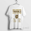 Officials Ray Lamontagne Trouble 20th Anniversary Tour 2026