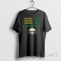 Officials Reactor Online Sensors Online Weapons Online All Systems Nominal T Shirt Sweater