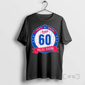 Officials Reading Fightin Phils 60th Anniversary 1967 2026 Premium T Shirt Sweater