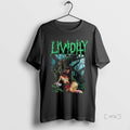 Officials Realityfade Lividity Used Abused And Left For Dead Long Sleve Premium T Shirts Sweater