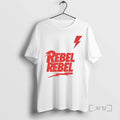 Officials Rebel Rebel Fc Ornaments
