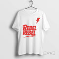 Officials Rebel Rebel Fc