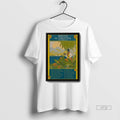 Officials Redveil The Sankofa Tour 2026 Premium Tee Shirt Sweater