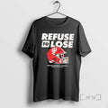 Officials Refuse To Lose Indiana Football Fast Physical Relentless