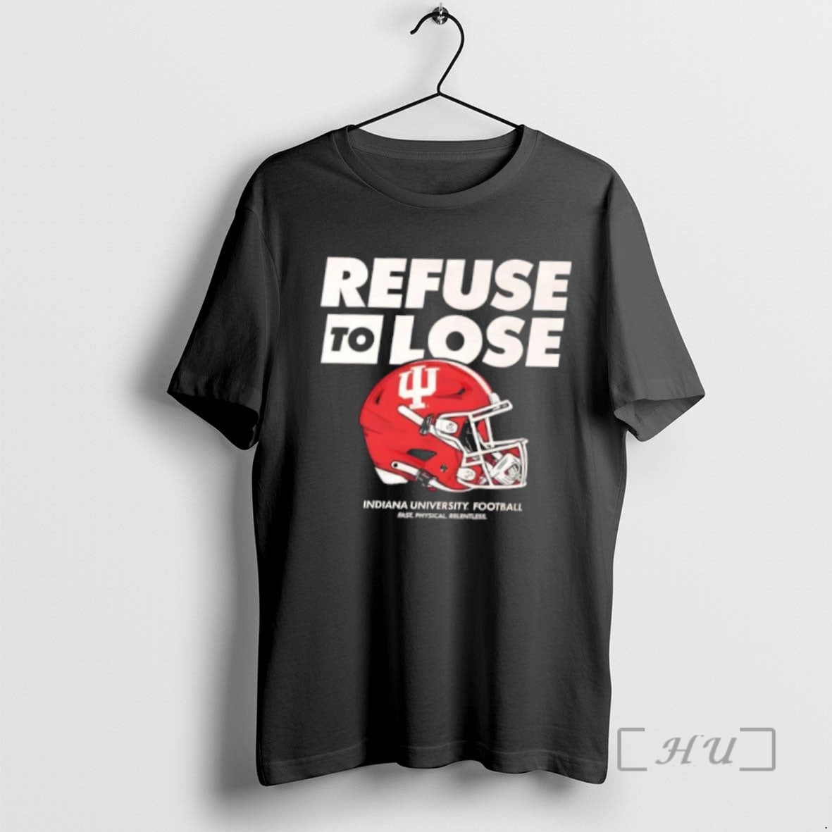 Officials Refuse To Lose Indiana Football Fast Physical Relentless