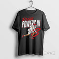 Officials Reggie Powers Iii Crack Oklahoma Sooners Premium T Shirt Sweater
