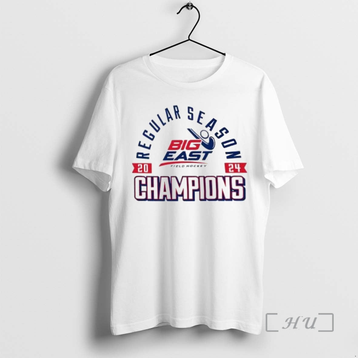 Officials Regular Season Big East Field Hockey Champions 2024 Premium T Shirt Sweater