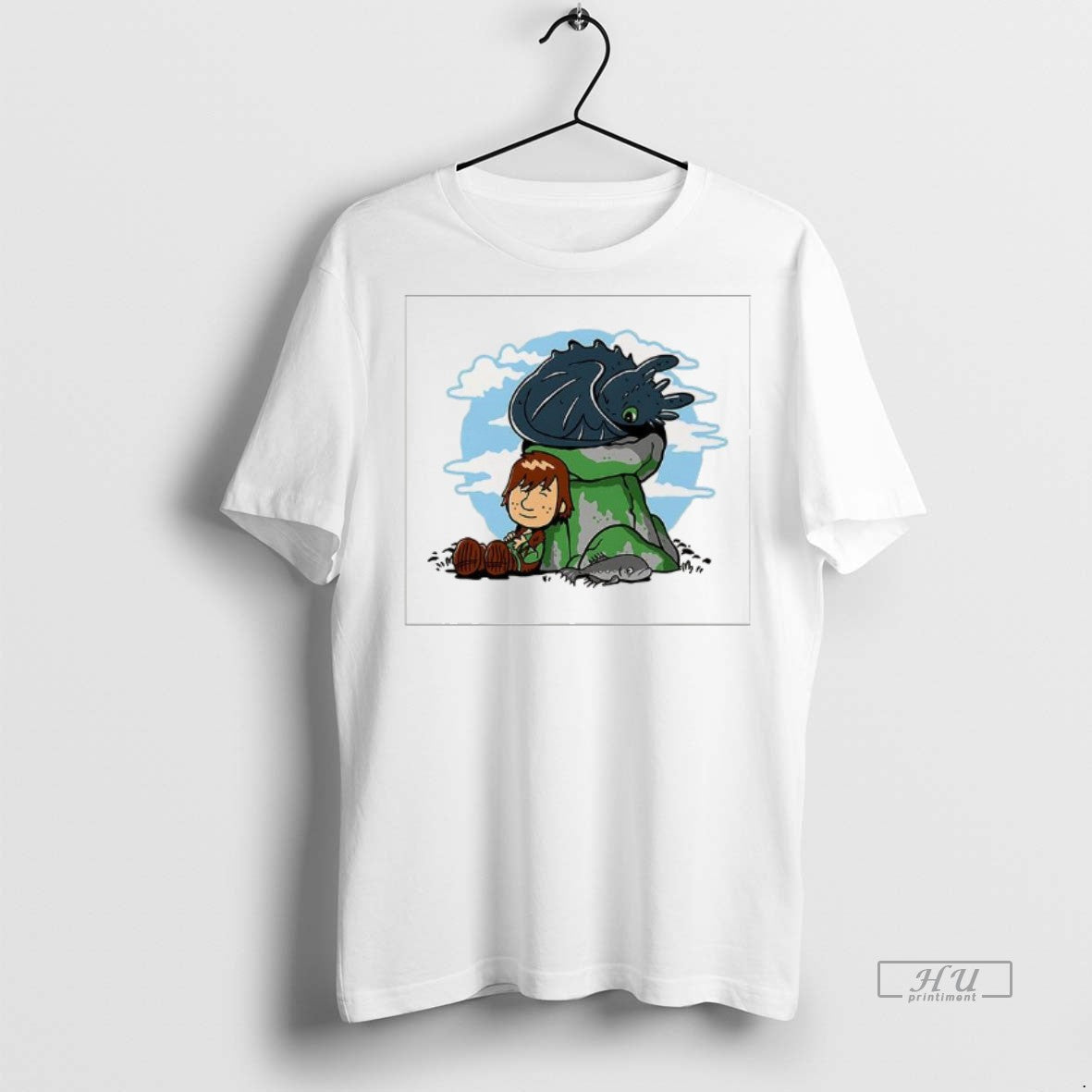 Officials Relax With My Dragon How To Train Dragon Tee Shirt Sweater