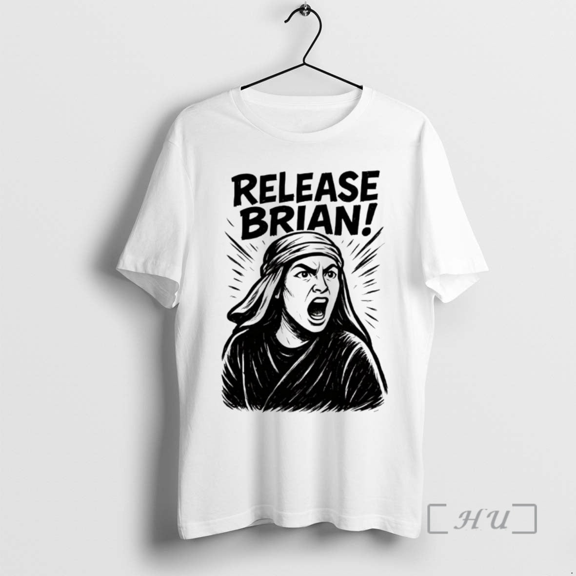Officials Release Brian Premium T Shirt Sweater