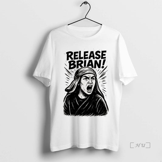 Officials Release Brain Life Of Quote Premium T Shirt Sweater