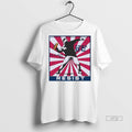 Officials Resist Sandwich Guy Free Dc Premium Tee Shirt Sweater