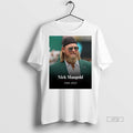 Officials Rest In Peace Legend Nick Mangold 1984 2025 Sports Illustrated Tee Shirt Sweater