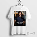 Officials Rest In Peace Legendary Philadelphia Pierre Robert 1955 2025 T Shirt Sweater
