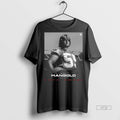 Officials Rest In Peace Nick Mangold 1984 2025 Ohio State Football Tee Shirt Sweater