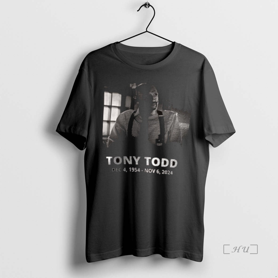 Officials Rest In Peace Tony Todd 1954 2024