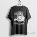 Officials Rest In Peace Dylan Veselic 2009 2025 Bay Village Boys Lacrosse T Shirt Sweater