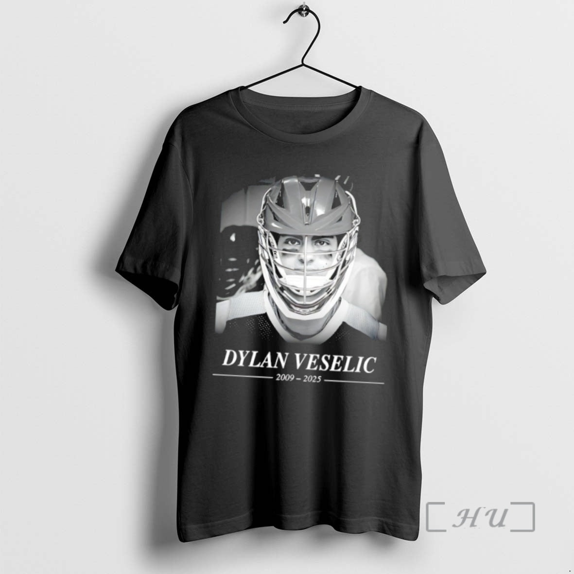 Officials Rest In Peace Dylan Veselic 2009 2025 Bay Village Boys Lacrosse T Shirt Sweater