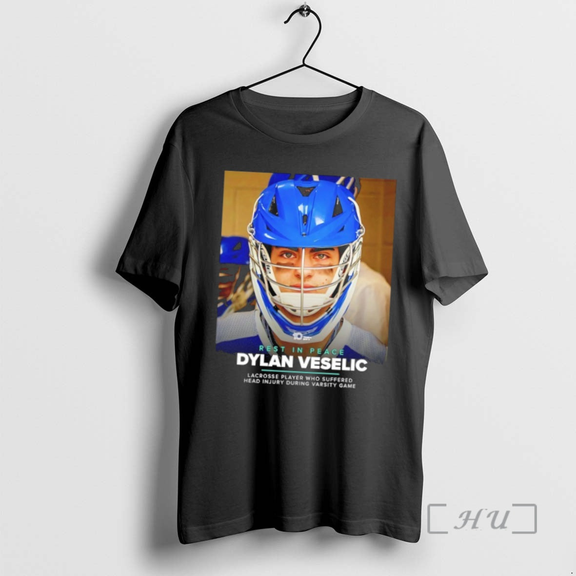 Officials Rest In Peace Dylan Veselic Lacrosse Player Who Suffered Head Injury During Varsity Game