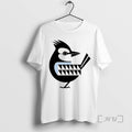 Officials Retro Blue Jays Logo New 2025 Tee Shirt Sweater