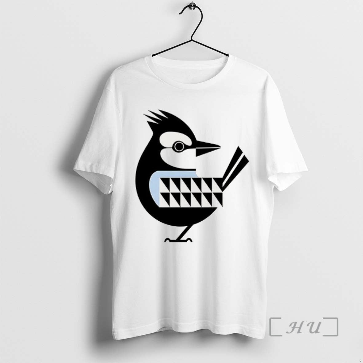 Officials Retro Blue Jays Logo New 2025 Tee Shirt Sweater