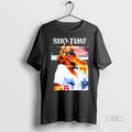 Officials Retro Sydney Sweeney Sho Time World Series Baseball Premium Tee Shirt Sweater
