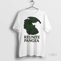 Officials Reunite Pangea Tee Shirt Sweater