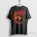 Officials Richard Ashcroft Lovin You 2025 T Shirt Sweater