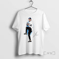 Officials Richard Gallardo 2025 World Series Champions Premium T Shirt Sweater
