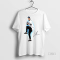 Officials Richard Gallardo 2025 World Series Champions Premium Tee Shirt Sweater