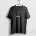 Officials Rick Owens Graphic T Shirt Sweater