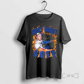 Officials Ricky Bobby Goff Talladega Nights The Ballad Of Ricky Bobby Premium T Shirts Sweater