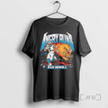 Officials Rico Dowdle Angry Runs Carolina Panthers Good Morning Football Premium T Shirt Sweater