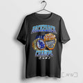Officials Ring Back 2 Back Los Angeles Dodgers World Series Champs Mlb 2025 Premium