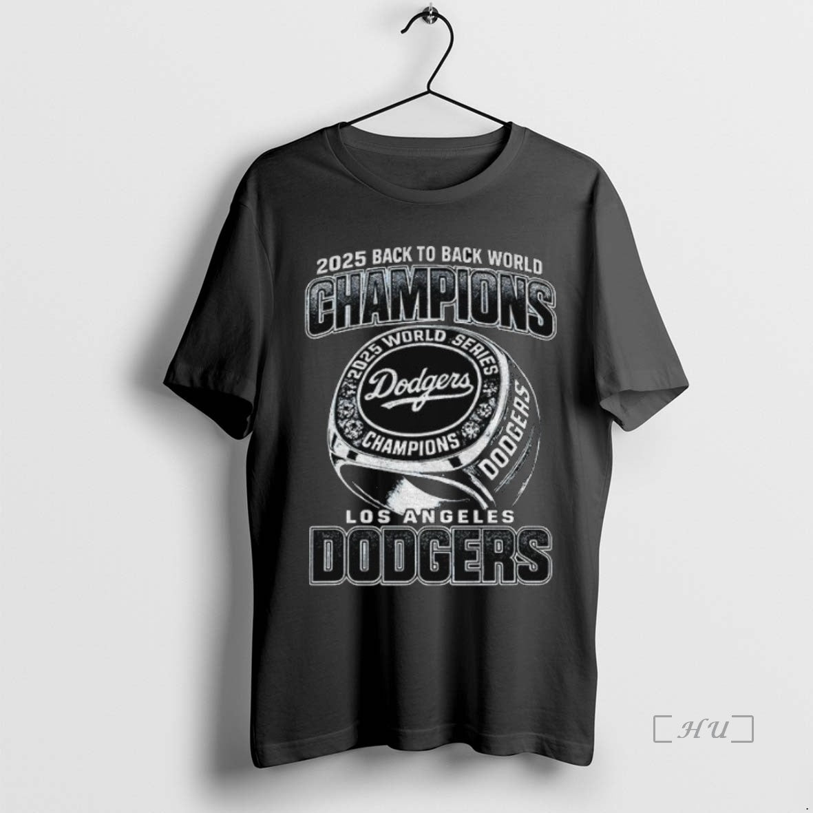 Officials Rings Champs 2025 Back To Back World Champions Series Los Angeles Dodgers Mlb 2025