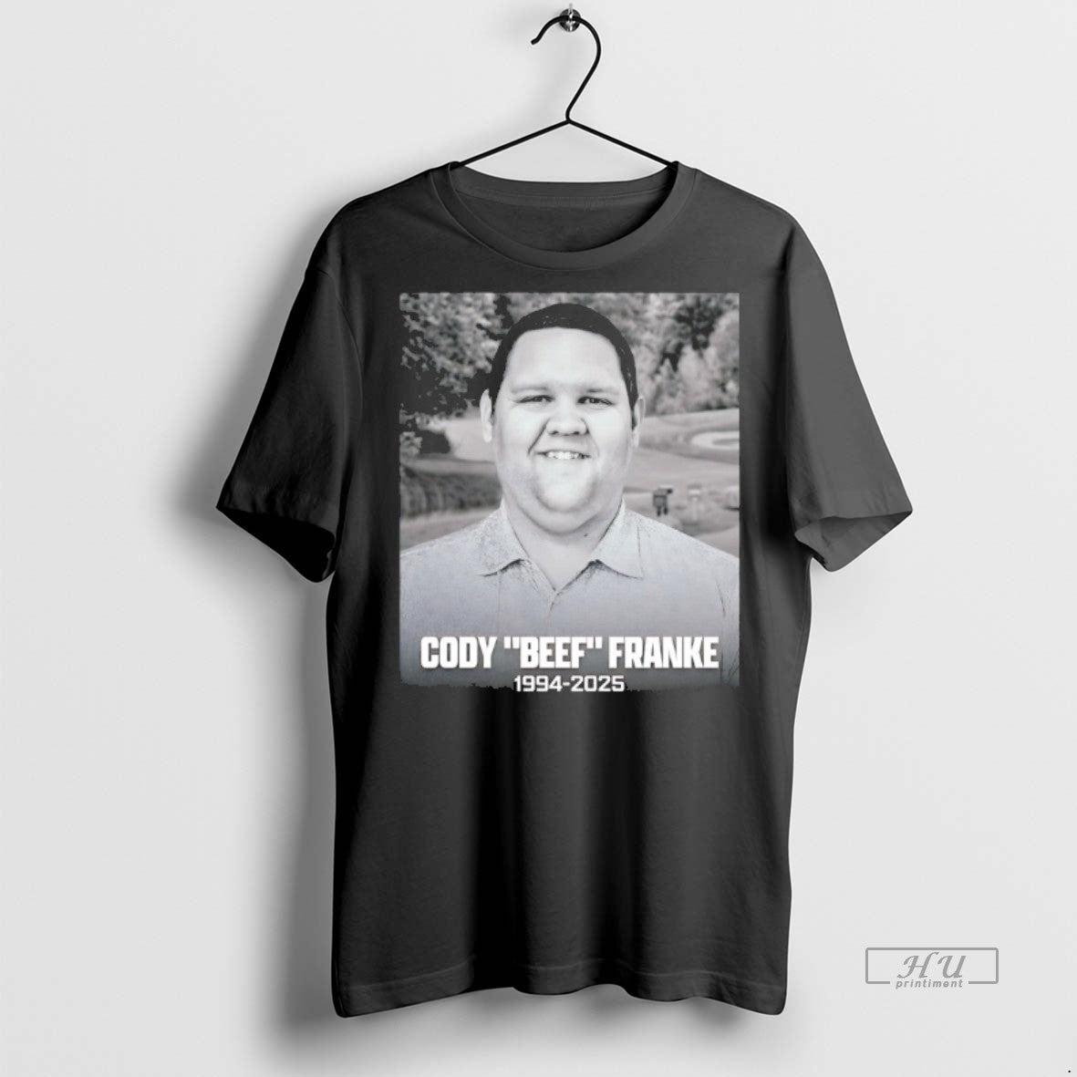 Officials Rip Cody Beef Franke 1994 2025 Tee Shirt Sweater