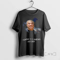 Officials Rip Lenny Wilkens 1937 2025