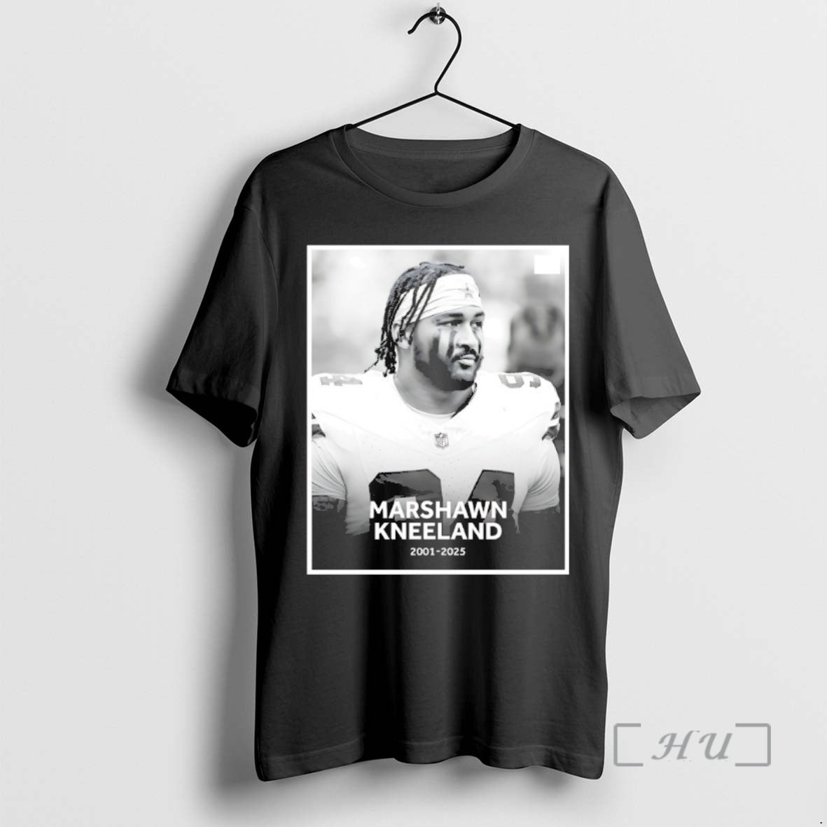 Officials Rip Marshawn Kneeland 2001 2025