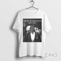 Officials Rip Nick Mangold Ny Jets Legend Tee Shirt Sweater