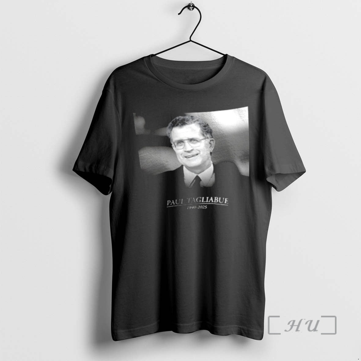 Officials Rip Paul Tagliabue 1940 2025