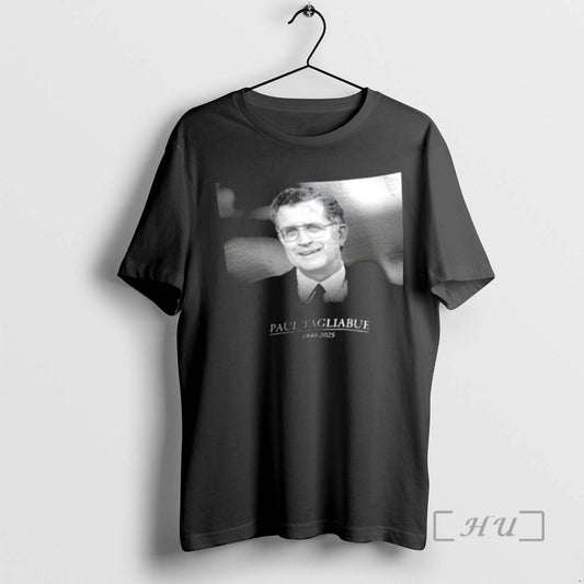 Officials Rip Paul Tagliabue 1940 2025