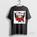 Officials Rise Up Cincy 2025 Playoffs Tee Shirt Sweater