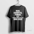 Officials Rise Compete Finish Rip Marshawn Kneeland 2001 2025