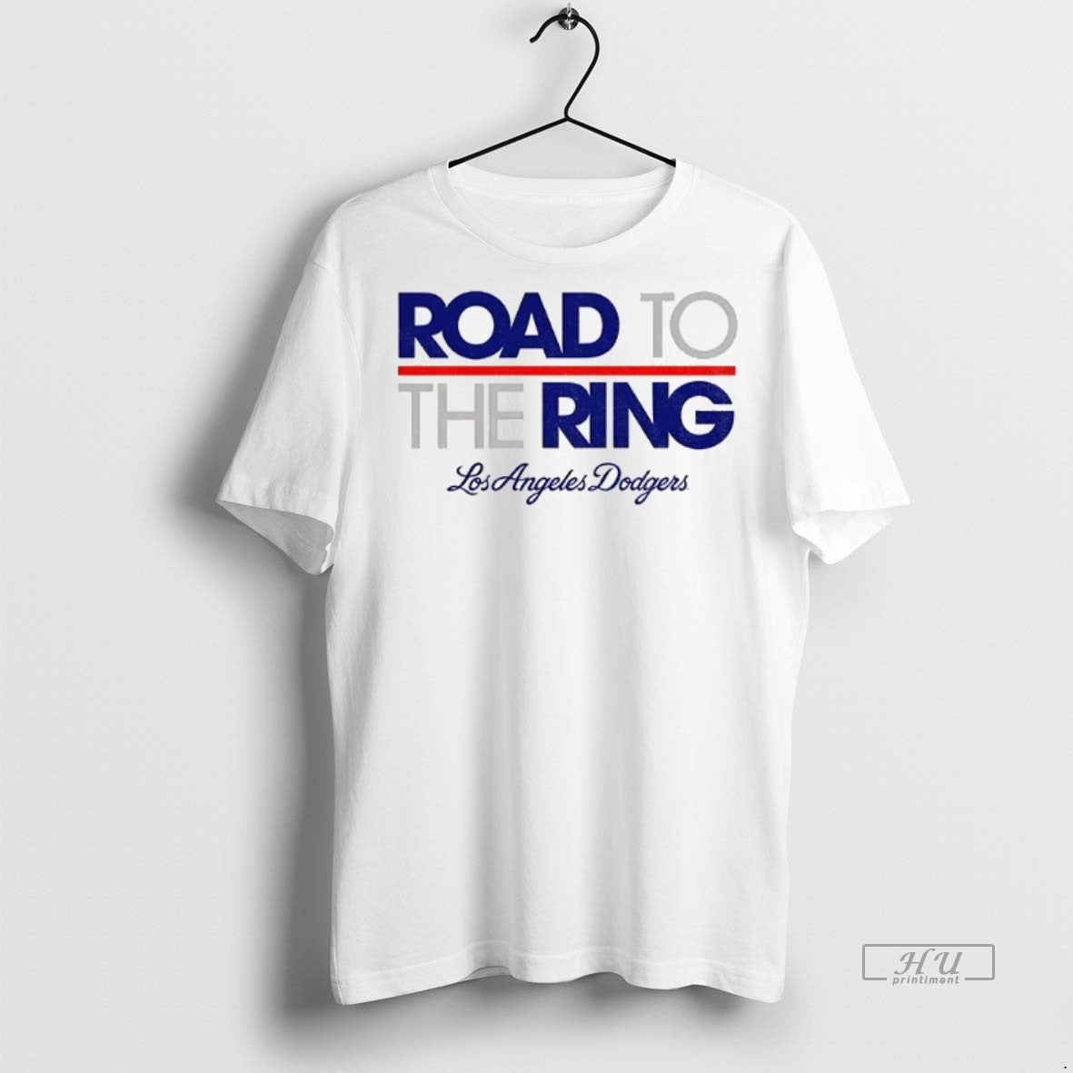 Officials Road To The Ring Los Angeles Dodgers Back 2 Back Champions Mlb World Series