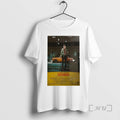 Officials Robert De Niro 1976 Film Taxi Driver Movie