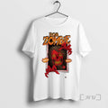 Officials Robzombie Thrills N Chills T Shirt Sweater