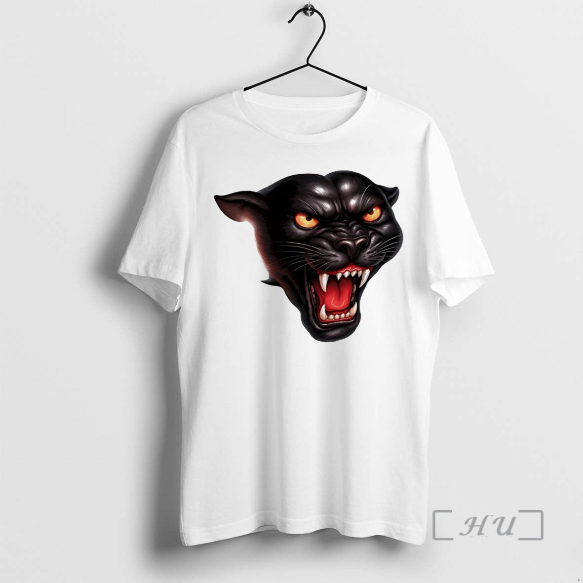Officials Roddy Piper Panther Scream
