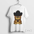 Officials Rodeo Roscoe T Shirt Sweater