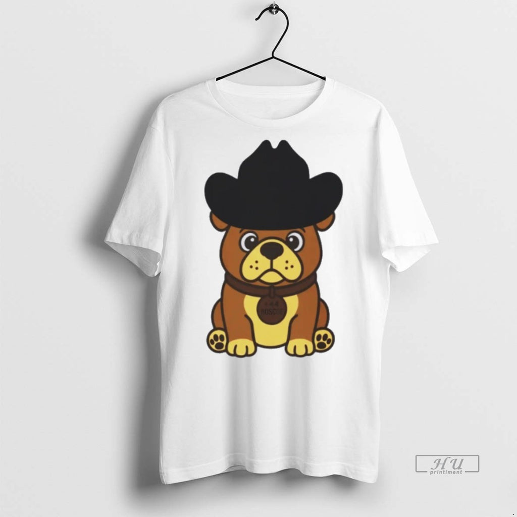 Officials Rodeo Roscoe Graphic Tee Shirt Sweater
