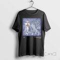 Officials Roger Staubach 12 Dallas Cowboys Moments Premium T Shirt Sweater