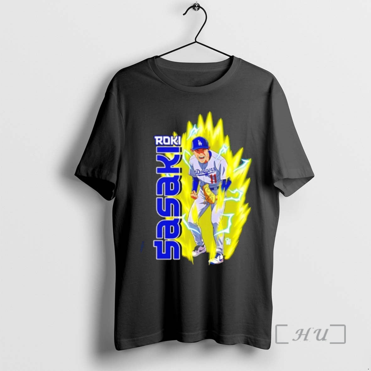 Officials Roki Fire Los Angeles Dodgers 2025 World Series Champions Premium T Shirt Sweater